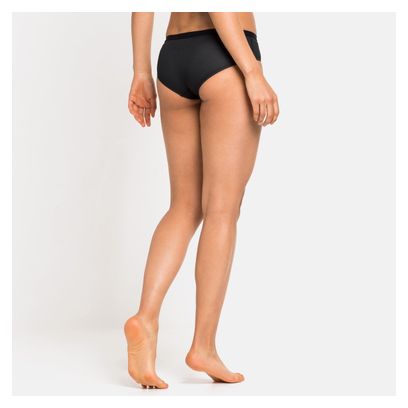 Boxer Odlo Active F-Dry Light Eco Noir Femme