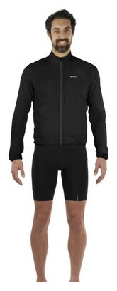 Mavic Sirocco Jacket Zwart