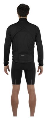 Mavic Sirocco Jacket Zwart
