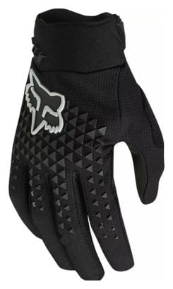 Fox Defend Damen-Handschuhe Schwarz / Weiß