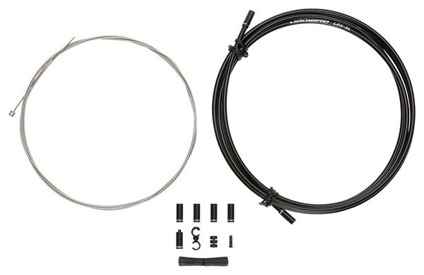 Jagwire 1x Sport Shift Kit rojo