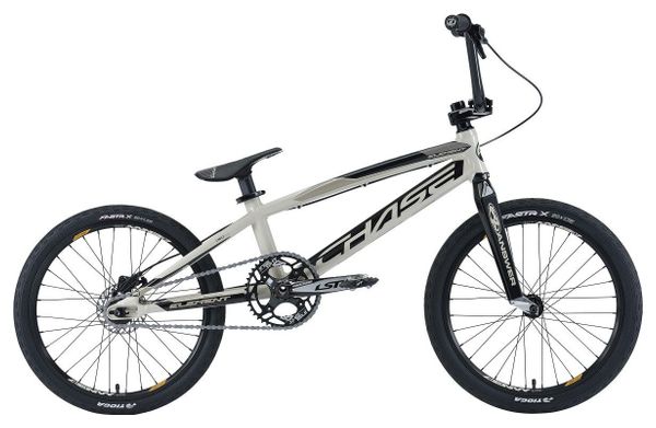 BMX Race Chase Element Pro Beige Dust 2023