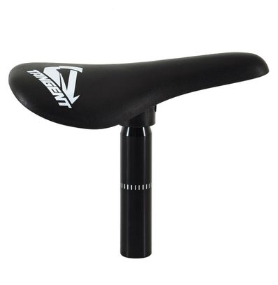 Selle combo BMX Race TANGENT Expert Plastic