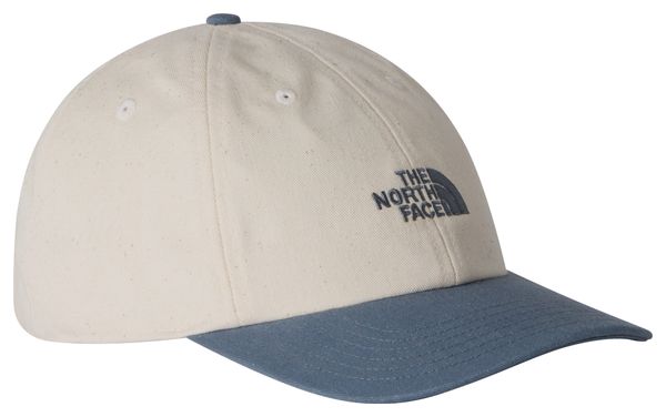 The North Face Norm pet Grijs/Blauw