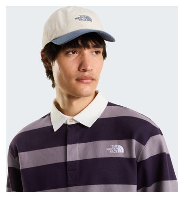 The North Face Norm pet Grijs/Blauw