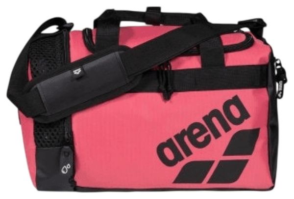 Borsa sportiva Arena All Set 25L Rosa