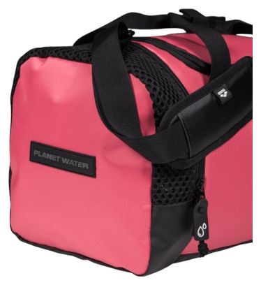 Borsa sportiva Arena All Set 25L Rosa