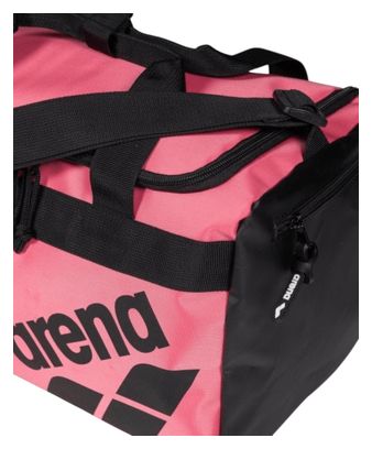 Borsa sportiva Arena All Set 25L Rosa