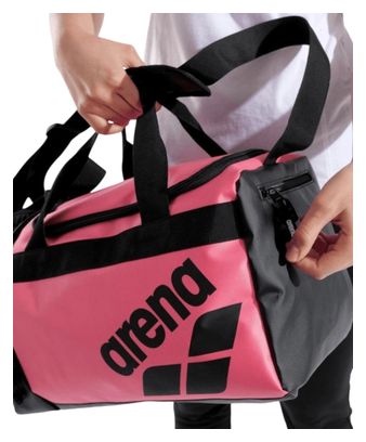 Borsa sportiva Arena All Set 25L Rosa