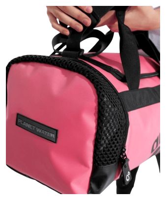 Borsa sportiva Arena All Set 25L Rosa