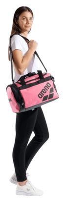 Borsa sportiva Arena All Set 25L Rosa