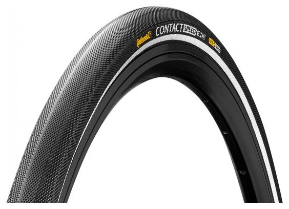 Pneumatico Continental Contact Speed 26 Tubetype Rigid SafetySystem E-Bike e25