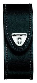 Etui cuir Victorinox 91mm 6 à 14 P 4.0520.3