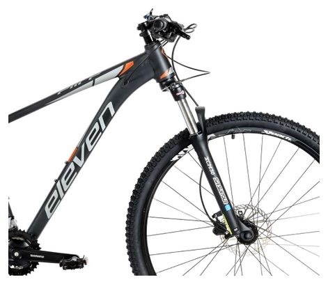 Produit reconditionné - Eleven Elite 1.0 Alivio 9v / Très bon état