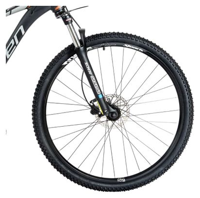 Produit reconditionné - Eleven Elite 1.0 Alivio 9v / Très bon état