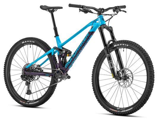 Mondraker Foxy R Sram NX/SX Eagle 12V 29'' Blu / Porpora 2023