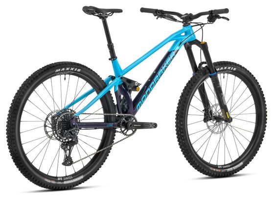 Mondraker Foxy R Sram NX/SX Eagle 12V 29'' Blu / Porpora 2023