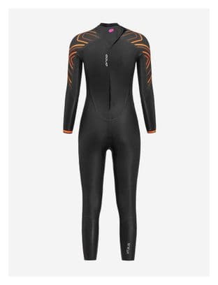 Orca Vitalis Thermal Women's Open Water Wetsuit Black