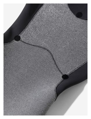 Traje de neopreno de aguas abiertas para mujer Orca Vitalis ThermalNegro