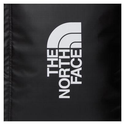 The North Face Base Camp Roller Bag 40L Black