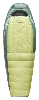 Sea To Summit Ascent Women's Sleeping Bag -9C Green
