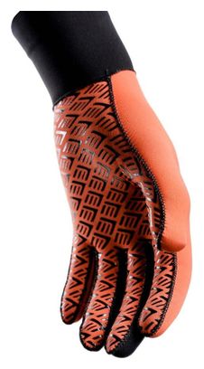 Gants Néoprène Z3rod Orange