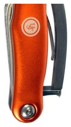 Outil multifonction UST avec marteau Hammer Beast-10 pièces-Orange