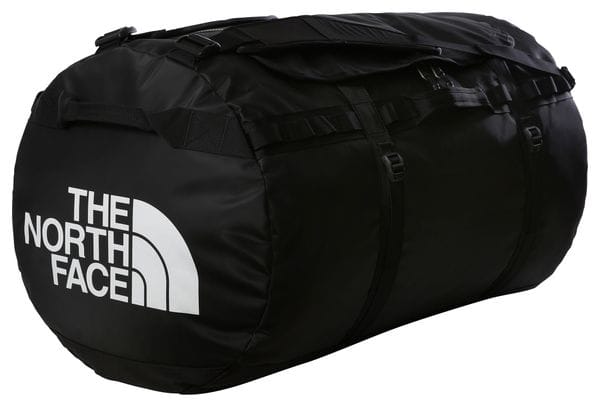 Sac de Voyage The North Face Base Camp Duffel XXL - 150L Noir