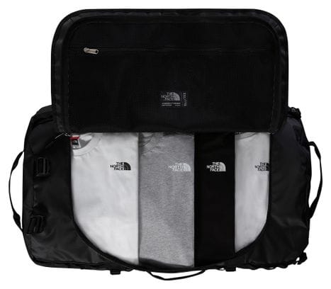 The North Face Base Camp Duffel XXL - 150L Black