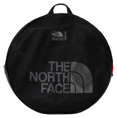 Sac de Voyage The North Face Base Camp Duffel XXL - 150L Noir