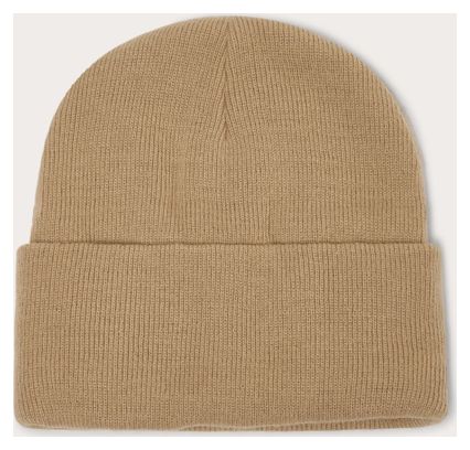 Oakley B1B Patch Mütze, beige