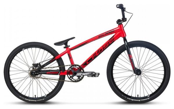 BMX Race Chase Edge Cruiser Rojo 2025