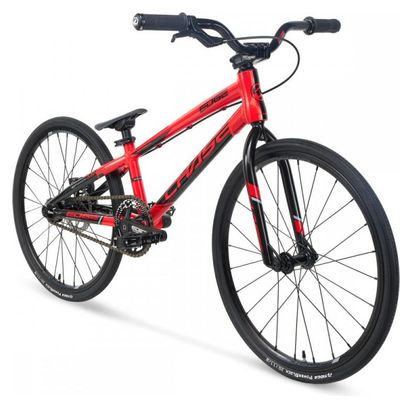 BMX Race Chase Edge Cruiser Rojo 2025