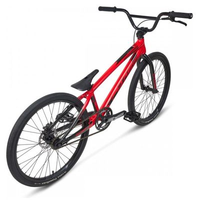 BMX Race Chase Edge Cruiser Rojo 2025