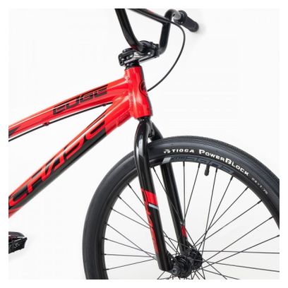 BMX Race Chase Edge Cruiser Rojo 2025