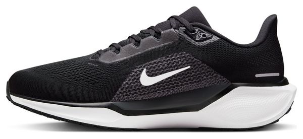 Zapatillas de running Nike Pegasus 41 Large Blanco/Negro, Hombre