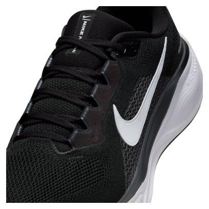 Zapatillas de running Nike Pegasus 41 Large Blanco/Negro, Hombre