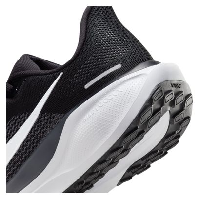 Scarpa da corsa Nike Pegasus 41 Large Nero/Bianco Uomo