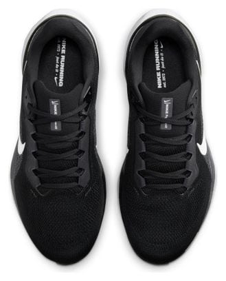 Scarpa da corsa Nike Pegasus 41 Large Nero/Bianco Uomo