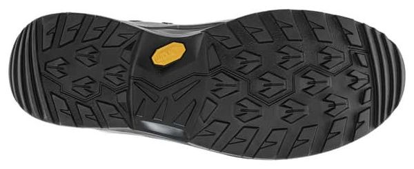 Chaussures de Randonnée Lowa Renegade Evo Gore-Tex Mid Vert Homme