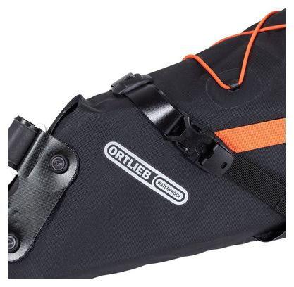 Ortlieb Seat-Pack 16.5L Zwart