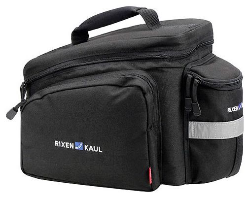 Klickfix Bag RACKPACK 2 UNIKLIP Noir