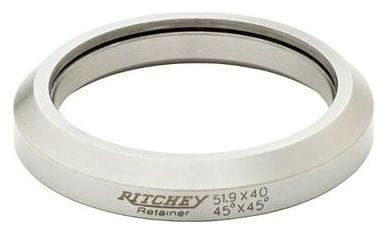 Roulement Ritchey Comp Taper 1''1/4 46X34.1x7mm 45°/45°