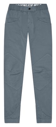 Looking For Wild Fitz Roy Grey trousers