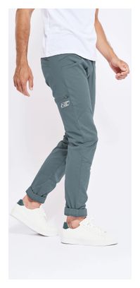 Looking For Wild Fitz Roy Grey trousers