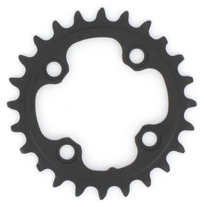 Shimano Deore XT FC-M770 24t Inner Chainring