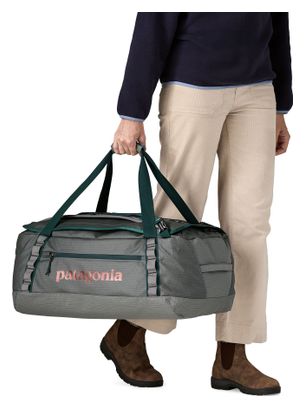 Bolsa de viaje unisex Patagonia Black Hole Duffel 55L Gris