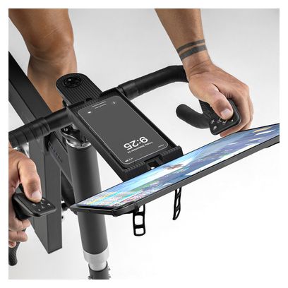 Support de Tablette Elite pour Cadre Square