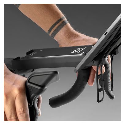 Support de Tablette Elite pour Cadre Square