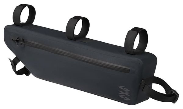 Borsa Rapha Explore Medium Frame Grigio/Nero